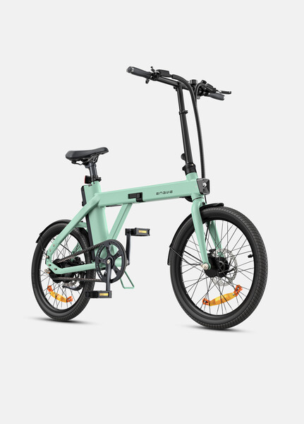 Photo 4 - Engwe Electric bicycle