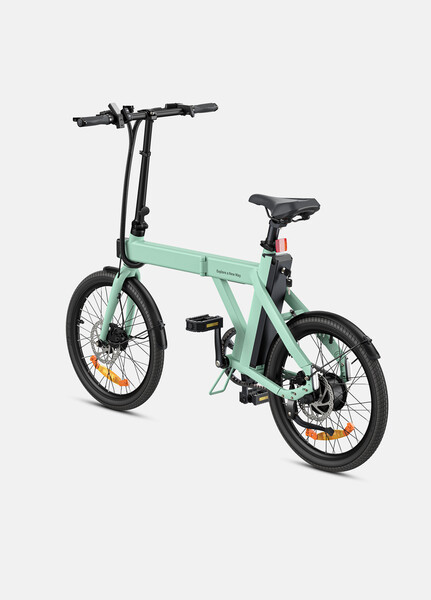 Photo 5 - Engwe Electric bicycle