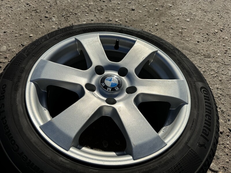Photo 17 - Dunlop Siunciam, 8mm 2021m R16 universal tyres passanger car