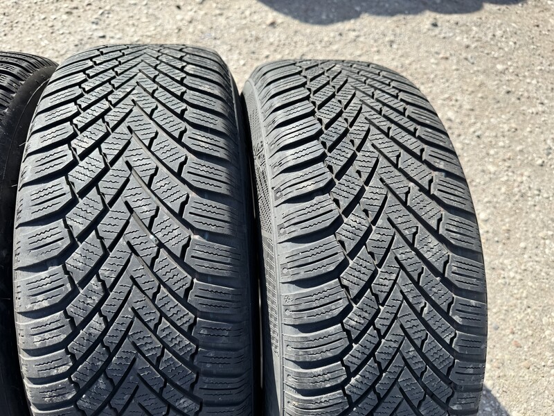 Photo 3 - Dunlop Siunciam, 8mm 2021m R16 universal tyres passanger car