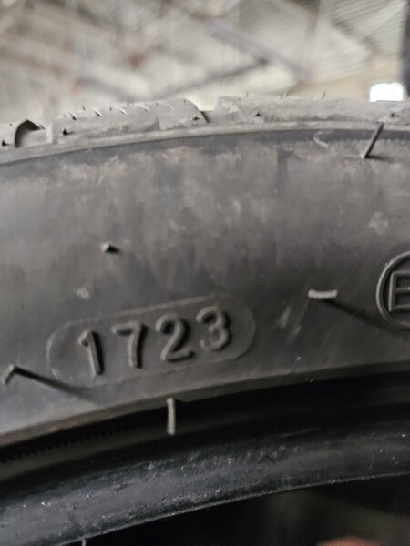 Photo 3 - R20 universal tyres passanger car