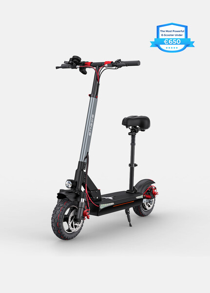 Photo 1 - Engwe Electric scooter