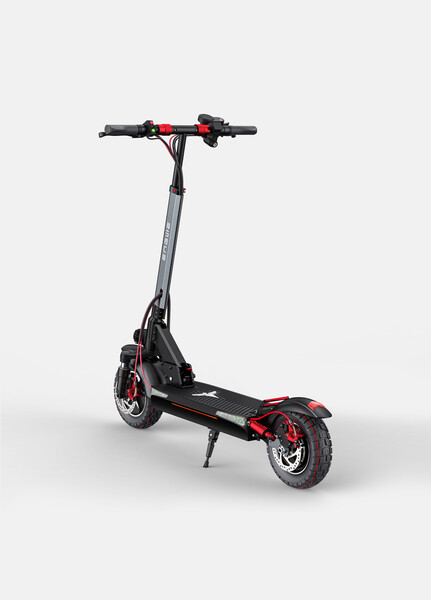 Photo 3 - Engwe Electric scooter