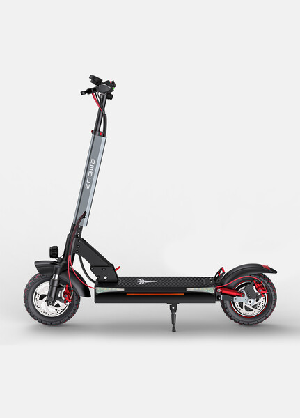 Photo 2 - Engwe Electric scooter
