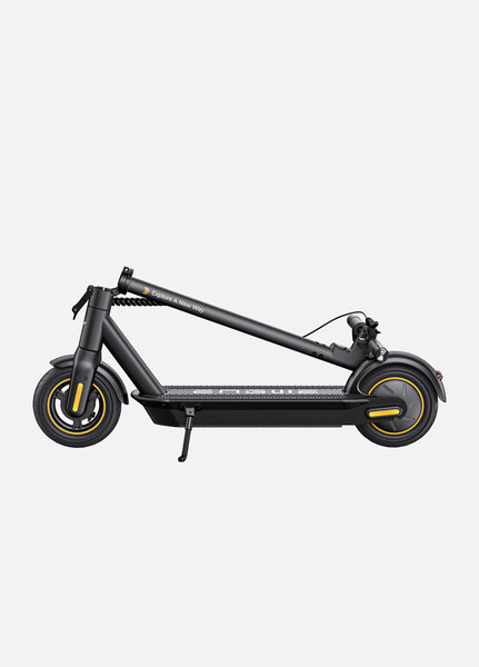 Photo 4 - Engwe Electric scooter