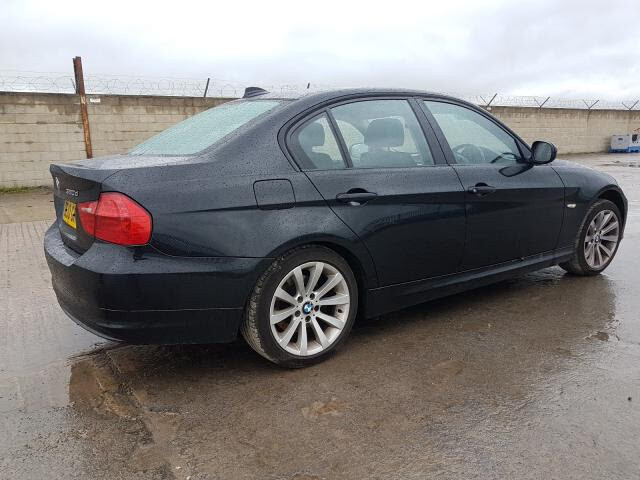 Фотография 8 - Bmw Serija 3 2008 г запчясти