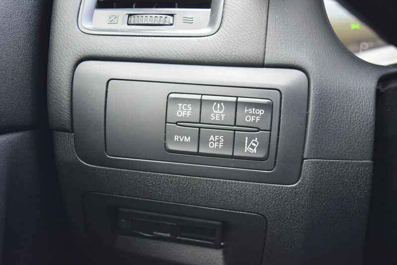 Фотография 19 - Mazda CX-5 D Skypassion aut 2012 г