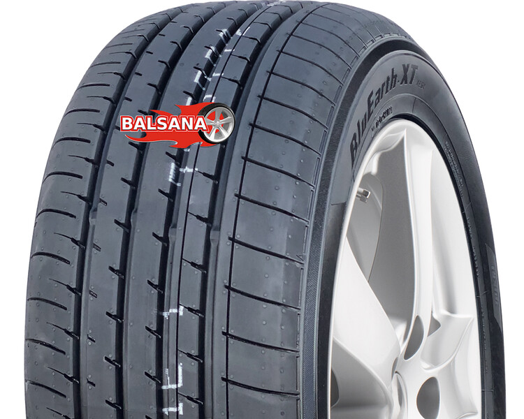 Yokohama Yokohama BLUEARTH-XT R17 summer tyres passanger car