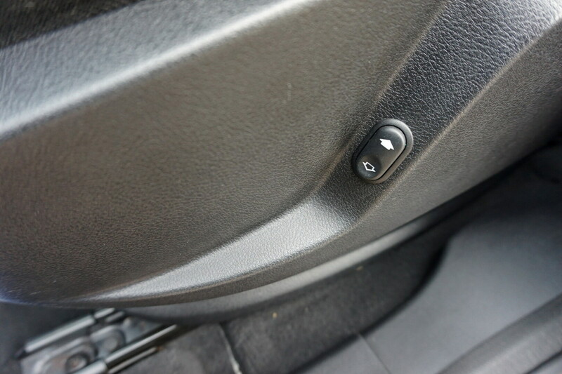 Nuotrauka 18 - Ford Galaxy TDCi 2011 m