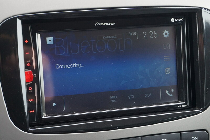 Nuotrauka 27 - Ford Galaxy TDCi 2011 m