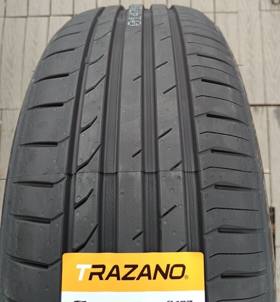 Trazano R17 summer tyres passanger car