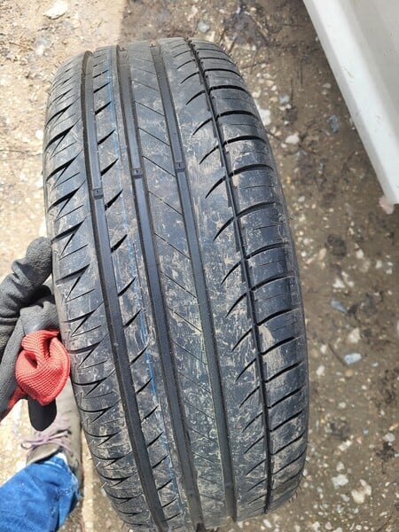 Photo 5 - R17 summer tyres passanger car