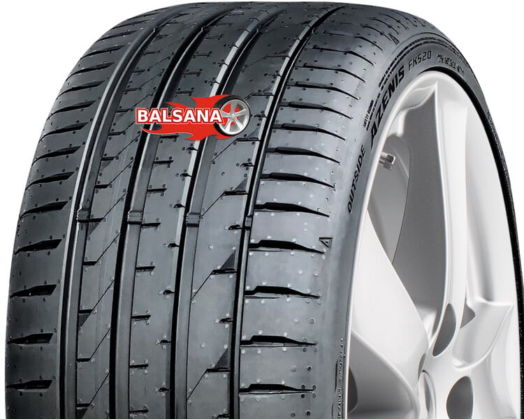 Falken Falken Azenis FK-520 R19 summer tyres passanger car