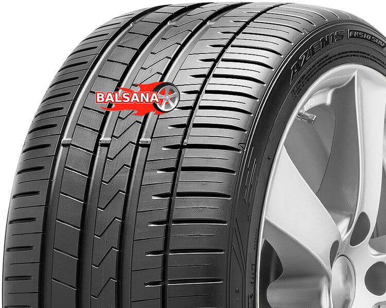 Falken Falken Azenis FK-510 R22 summer tyres passanger car