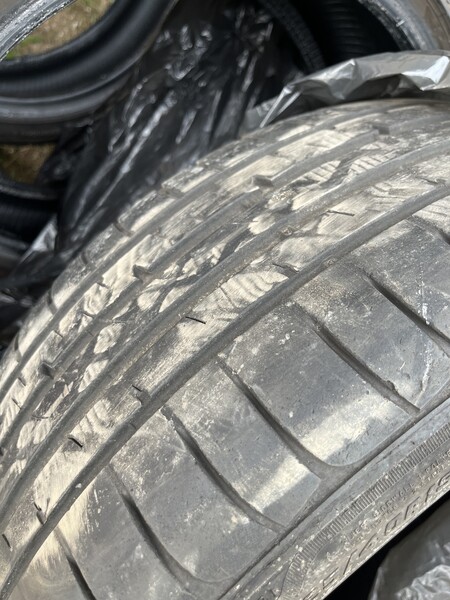 Photo 4 - Goodyear R19 summer tyres passanger car