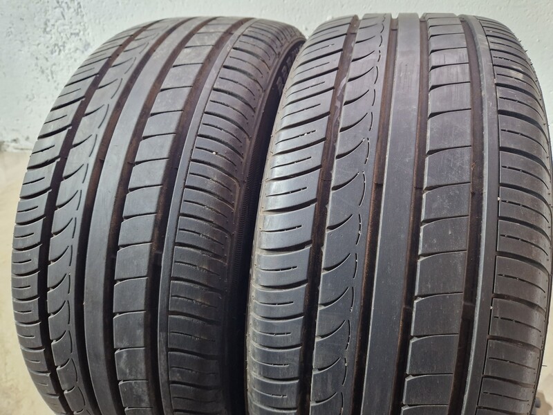Austone 6mm, 2019m R18 summer tyres passanger car