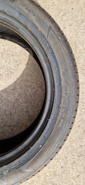 Фотография 3 - Michelin R18 летние шины для автомобилей