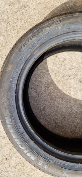 Фотография 4 - Michelin R18 летние шины для автомобилей