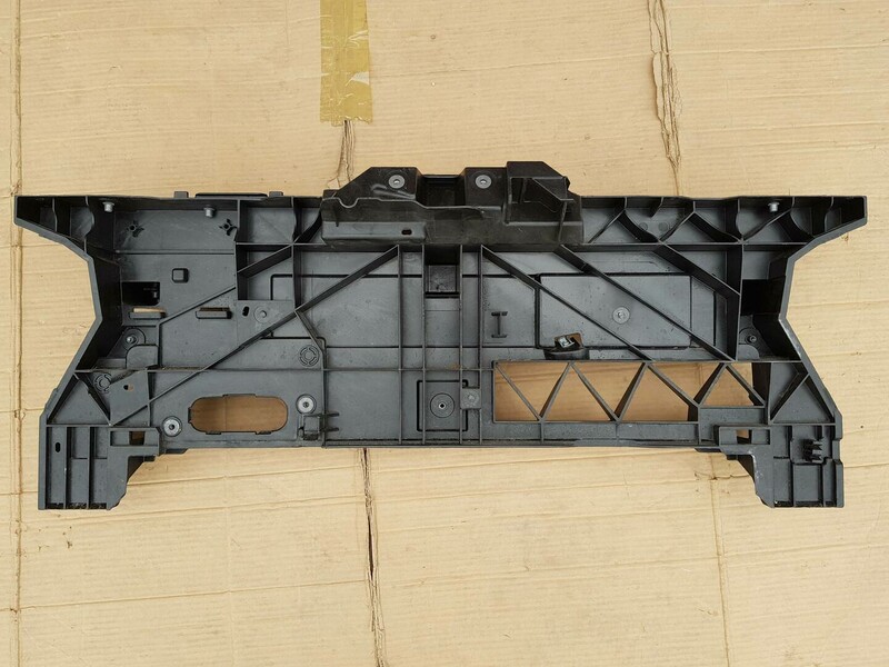 Photo 3 - Toyota Proace 2017 y parts