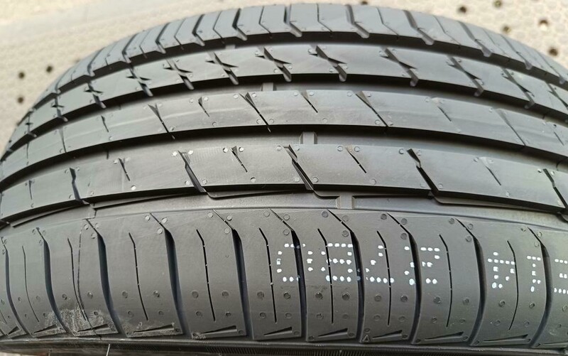Photo 2 - Sailun Atrezzo Elite R16 summer tyres passanger car