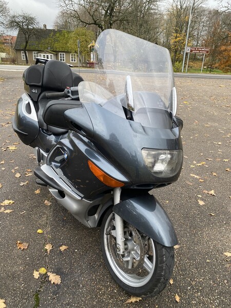 BMW LT 2003 y Touring / Sport Touring motorcycle
