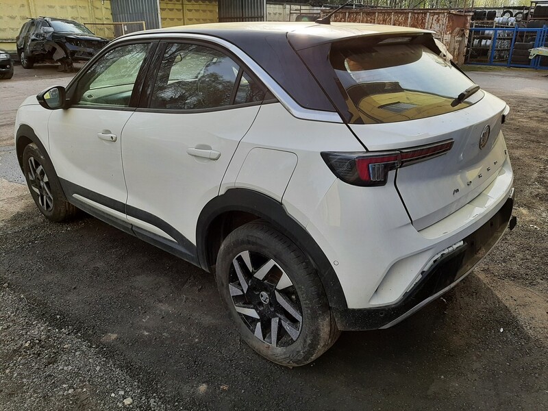 Photo 5 - Opel Mokka 2022 y parts