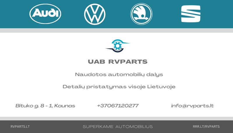 Photo 30 - Volkswagen Tiguan 2010 y parts