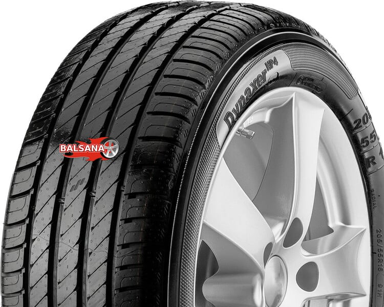 Photo 1 - Kleber Kleber Dynaxer HP-4 R16 summer tyres passanger car