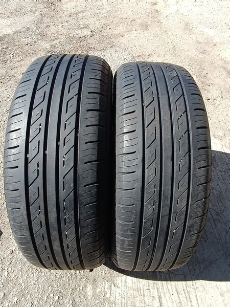 Photo 2 - Autogrip R15 summer tyres passanger car