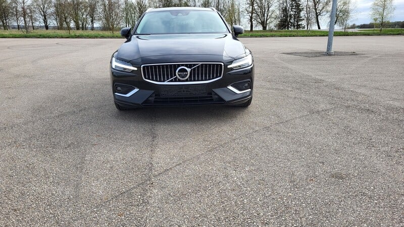 Photo 2 - Volvo V60 2022 y Wagon