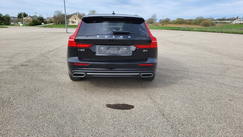 Photo 11 - Volvo V60 2022 y Wagon