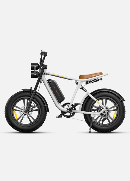 Photo 3 - Engwe Electric bicycle