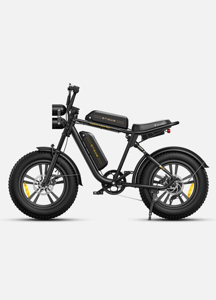 Photo 4 - Engwe Electric bicycle