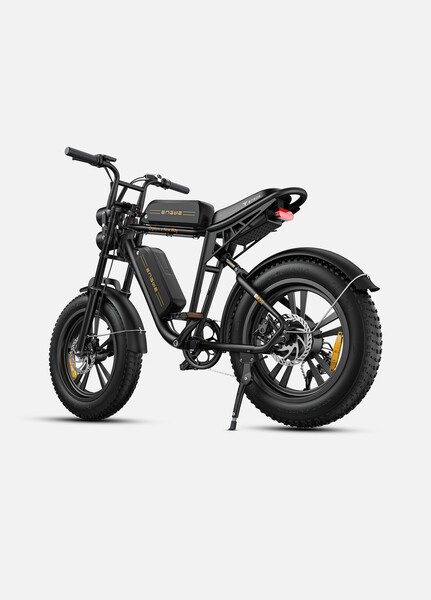 Photo 5 - Engwe Electric bicycle