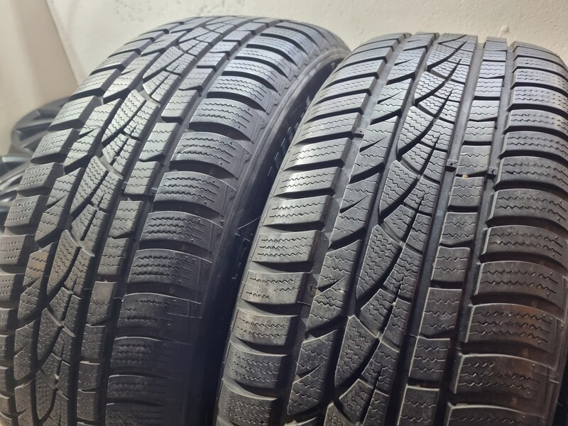 Hankook 7mm, 2020m R16 universal tyres passanger car