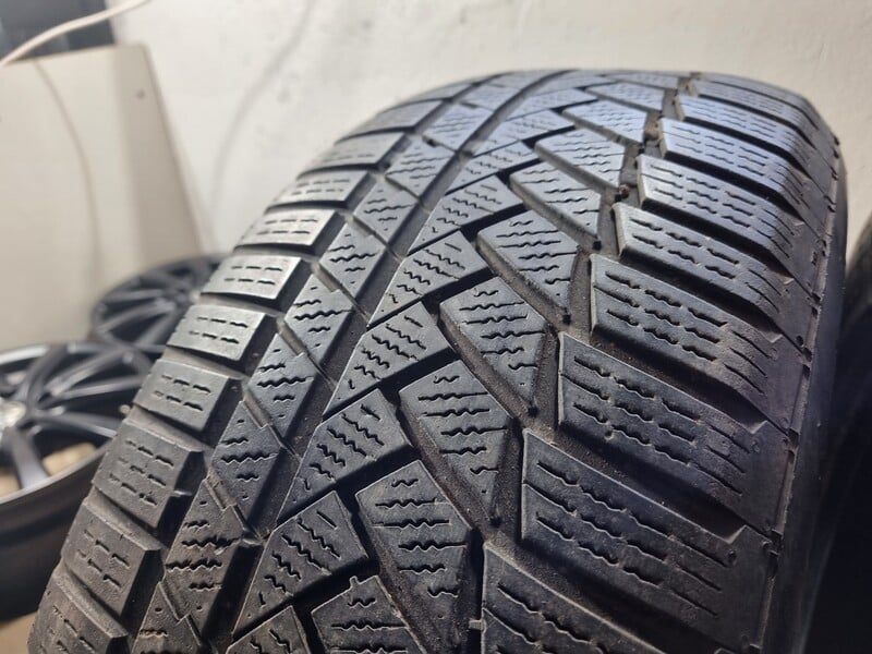 Photo 2 - Continental 4mm R18 universal tyres passanger car