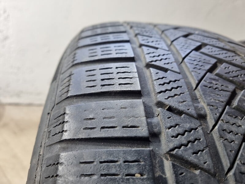 Photo 6 - Continental 4mm R18 universal tyres passanger car