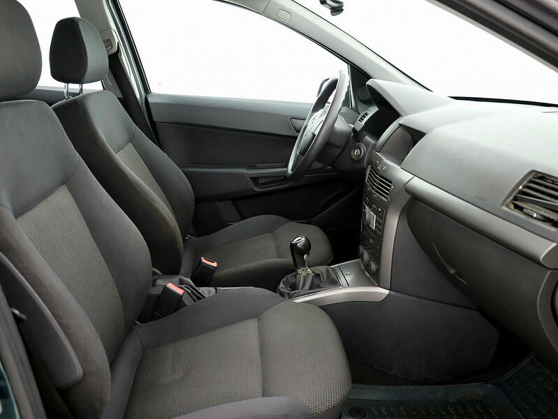 Nuotrauka 6 - Opel Astra CDTi 2006 m