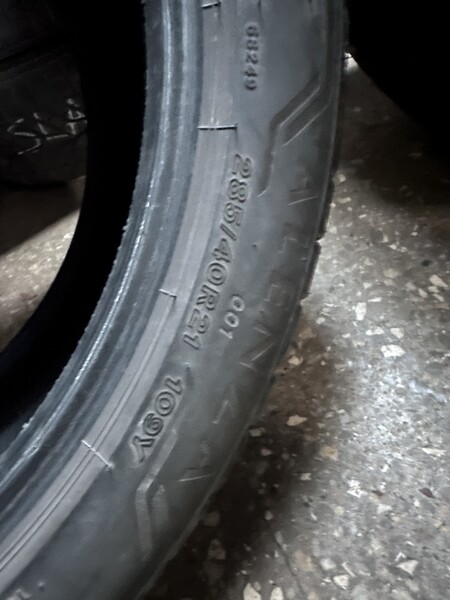 Photo 7 - Bridgestone R21 summer tyres passanger car