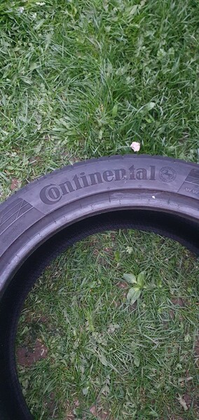Photo 4 - Continental R18 summer tyres passanger car