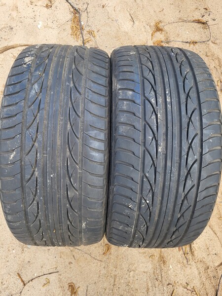 Continental R17 summer tyres passanger car