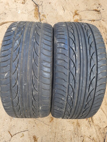 Photo 1 - Rotex R17 summer tyres passanger car