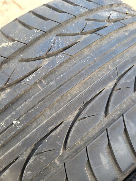 Photo 3 - Continental R17 summer tyres passanger car