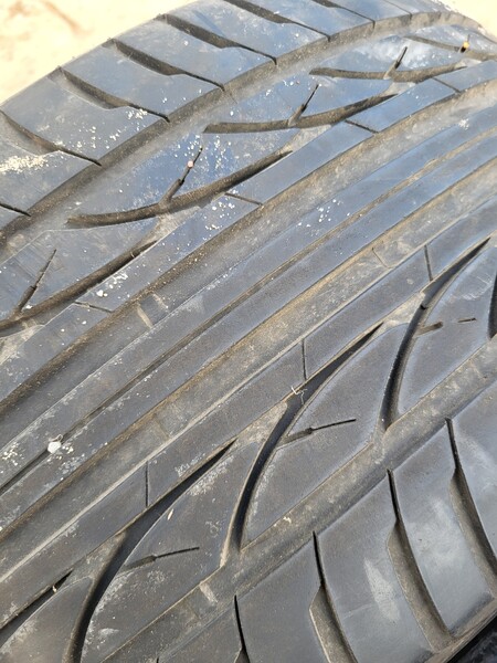 Photo 3 - Rotex R17 summer tyres passanger car