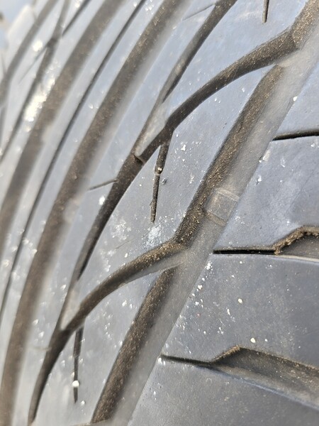Photo 4 - Rotex R17 summer tyres passanger car