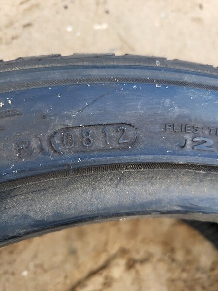 Photo 7 - Continental R17 summer tyres passanger car