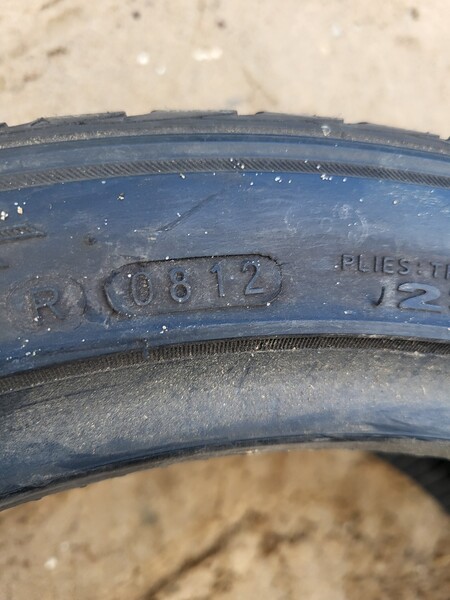 Photo 7 - Rotex R17 summer tyres passanger car