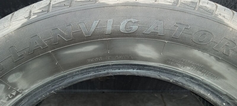 Photo 4 - Lanvigator R18 summer tyres passanger car