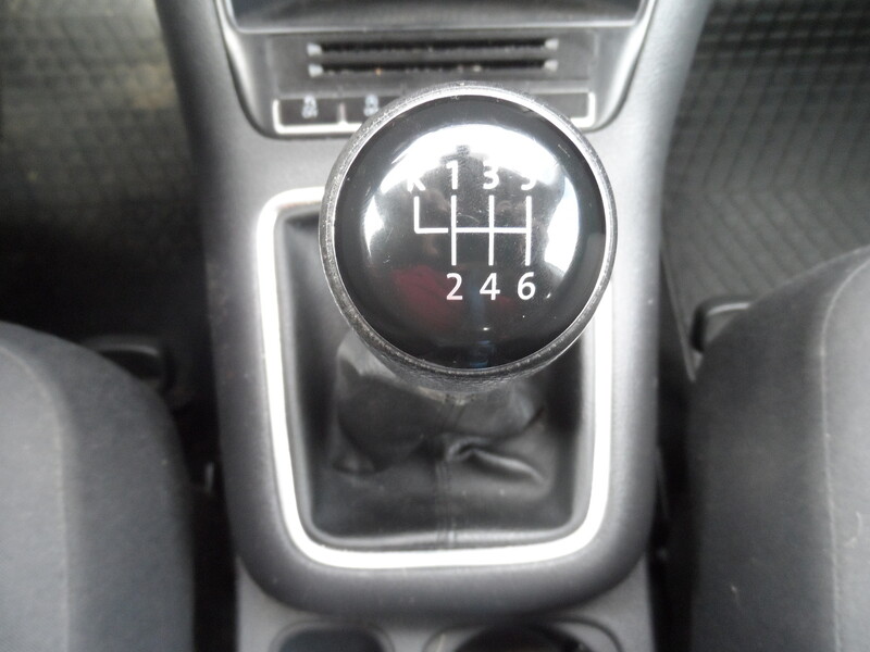 Фотография 24 - Volkswagen Tiguan TDI 2013 г