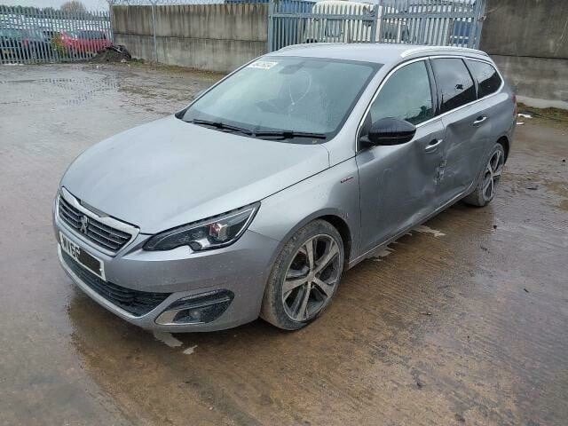 Photo 3 - Peugeot 308 2017 y parts